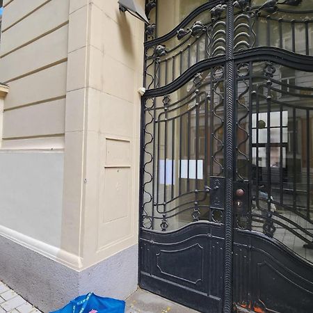 City Apartment Wiedeń Zewnętrze zdjęcie