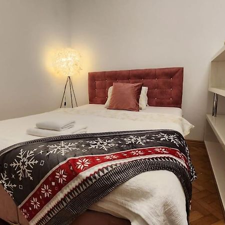 City Apartment Wiedeń Zewnętrze zdjęcie