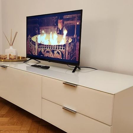 City Apartment Wiedeń Zewnętrze zdjęcie