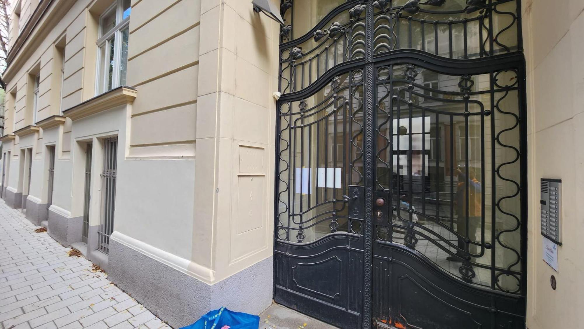 City Apartment Wiedeń Zewnętrze zdjęcie