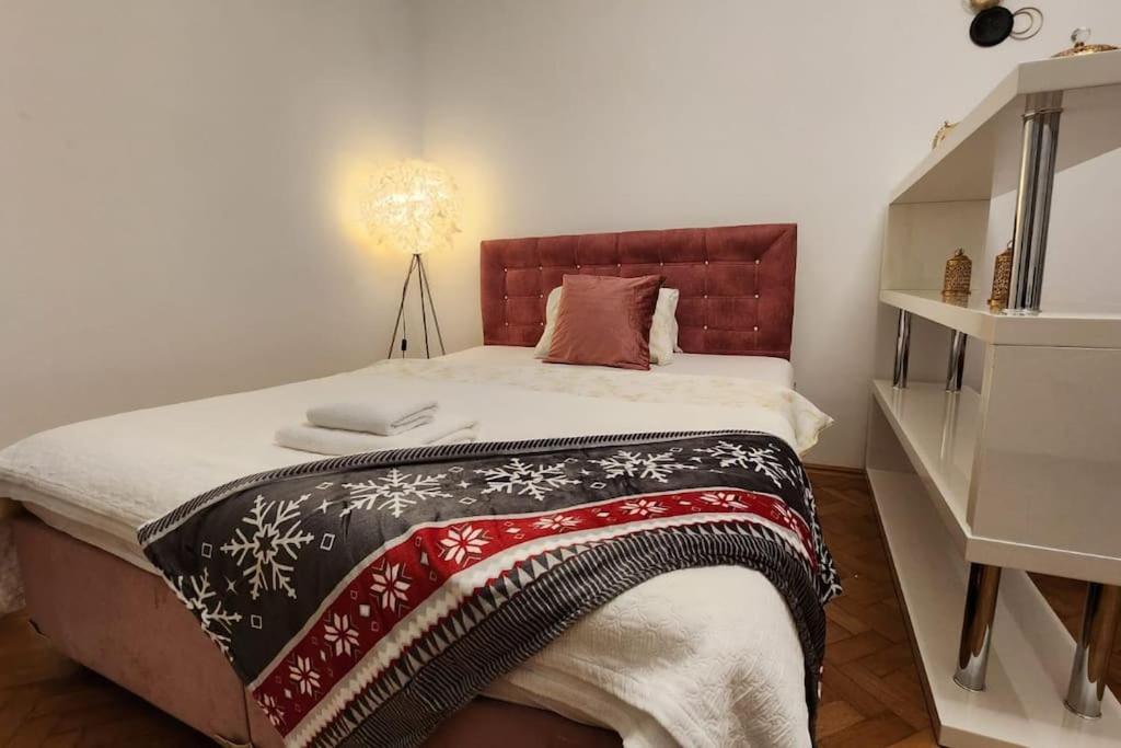 City Apartment Wiedeń Zewnętrze zdjęcie