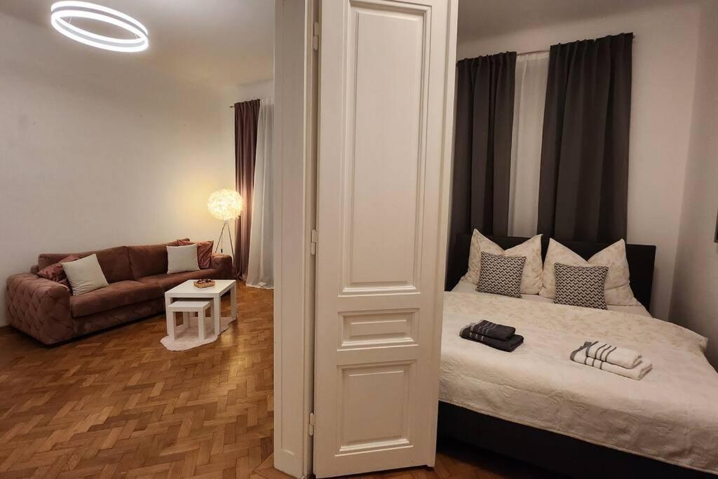 City Apartment Wiedeń Zewnętrze zdjęcie