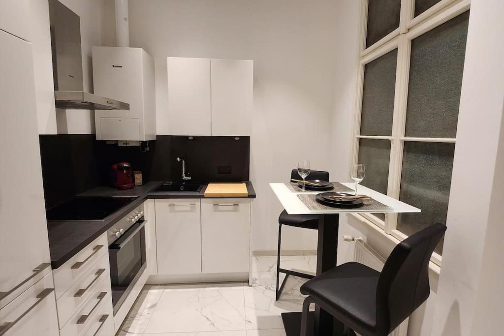City Apartment Wiedeń Zewnętrze zdjęcie