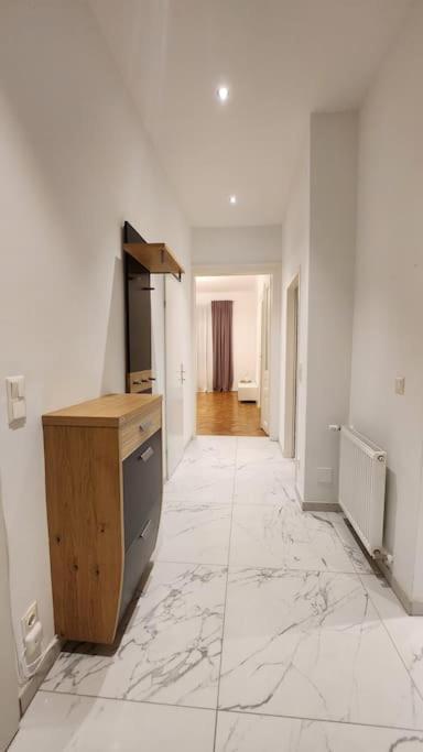 City Apartment Wiedeń Zewnętrze zdjęcie