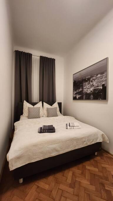 City Apartment Wiedeń Zewnętrze zdjęcie