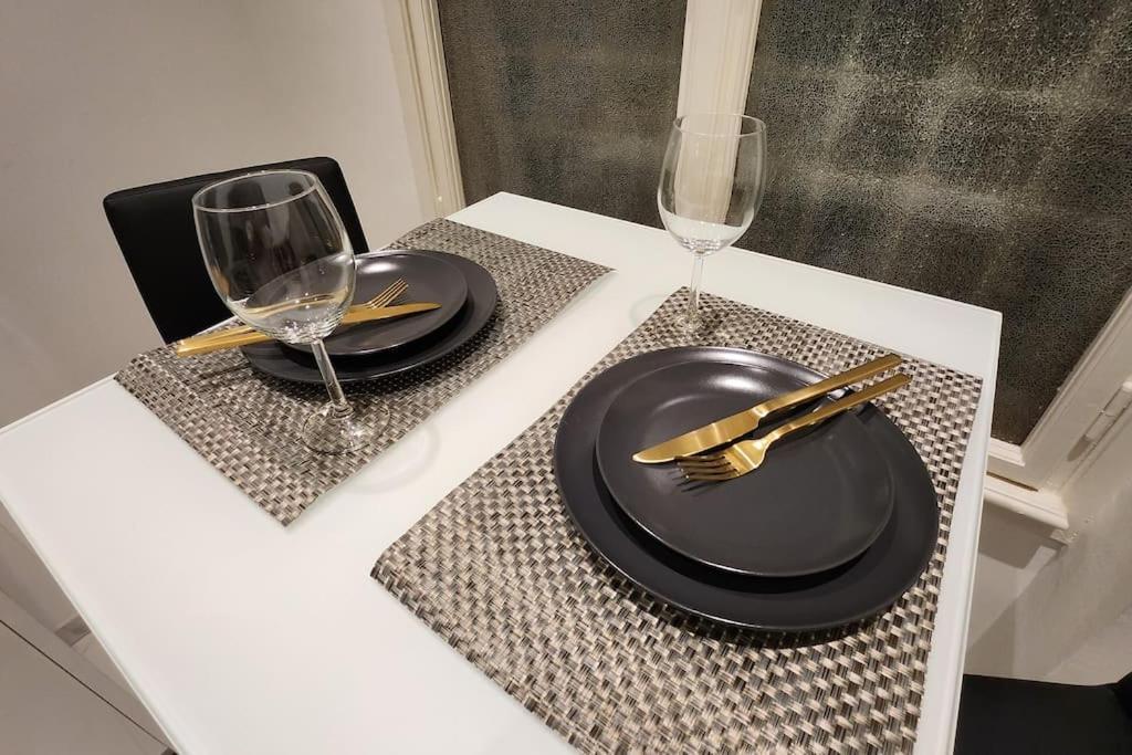 City Apartment Wiedeń Zewnętrze zdjęcie