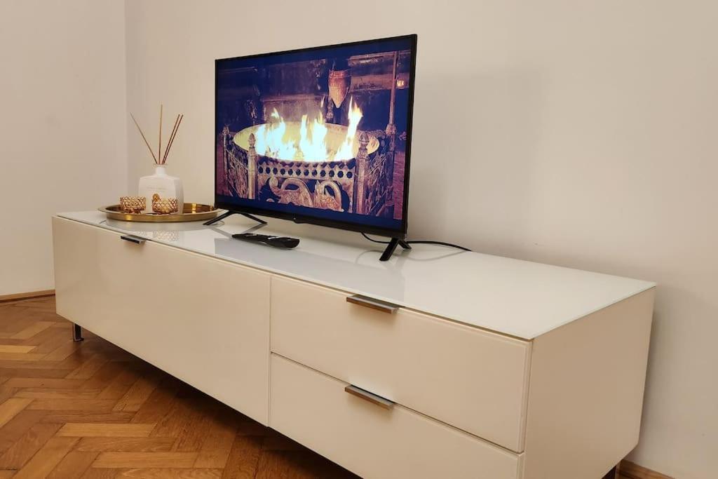 City Apartment Wiedeń Zewnętrze zdjęcie