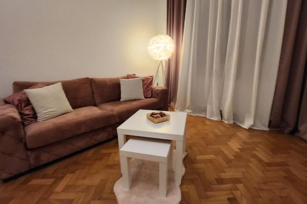 City Apartment Wiedeń Zewnętrze zdjęcie