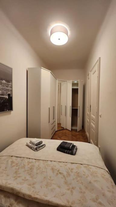 City Apartment Wiedeń Zewnętrze zdjęcie