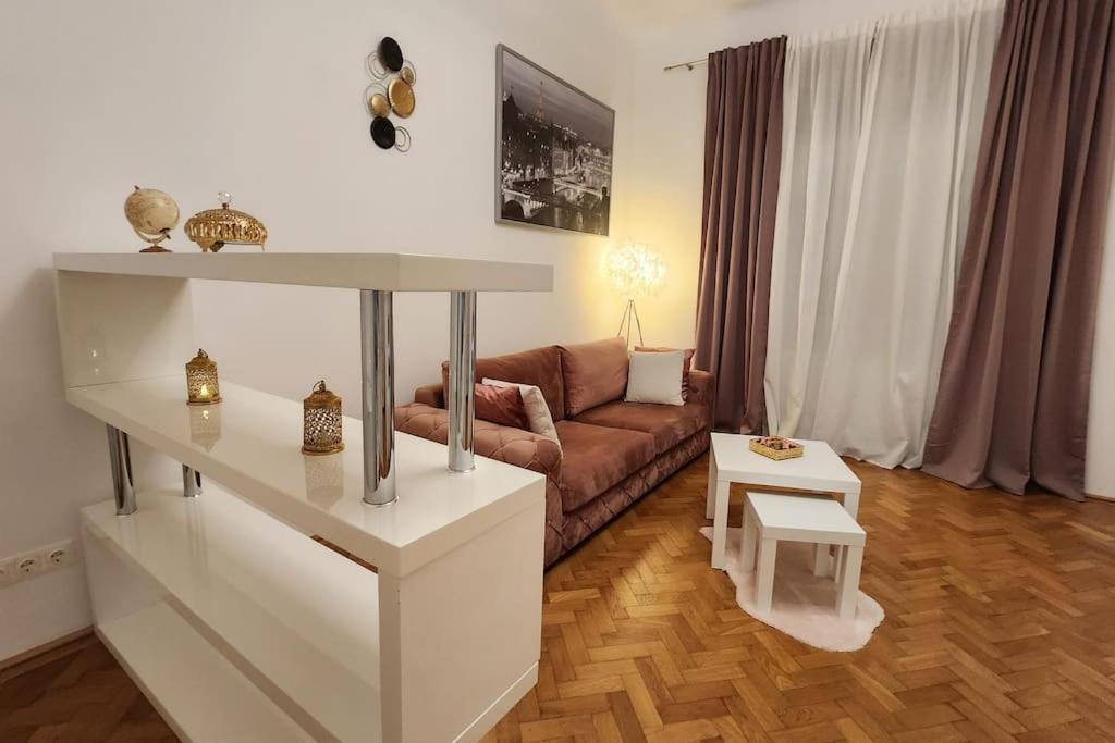 City Apartment Wiedeń Zewnętrze zdjęcie